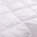 Plush Mattress Protector